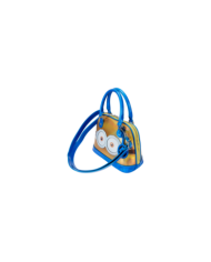 Sac à bandoulière Loungefly - Moi, moche et méchant Minions Cosplay