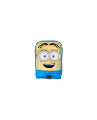Portefeuille Loungefly - Moi, moche et méchant Minions Cosplay