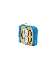 Portefeuille Loungefly - Moi, moche et méchant Minions Cosplay