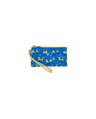 Pochette Loungefly - Moi, moche et méchant Minions All-Over Print Nylon