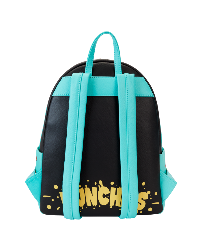 Sac à dos Loungefly - Scooby-Doo Snacks