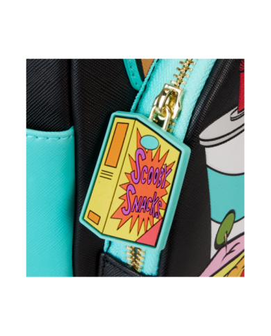 Sac à dos Loungefly - Scooby-Doo Snacks