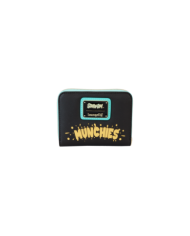 Portefeuille Loungefly - Scooby-Doo Snacks