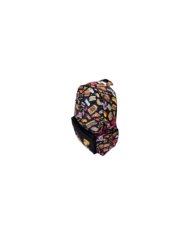 Sac à dos Loungefly - Scooby-Doo Snacks All-Over Print Nylon