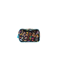 Sac banane Loungefly - Scooby-Doo Snacks All-Over Print Nylon