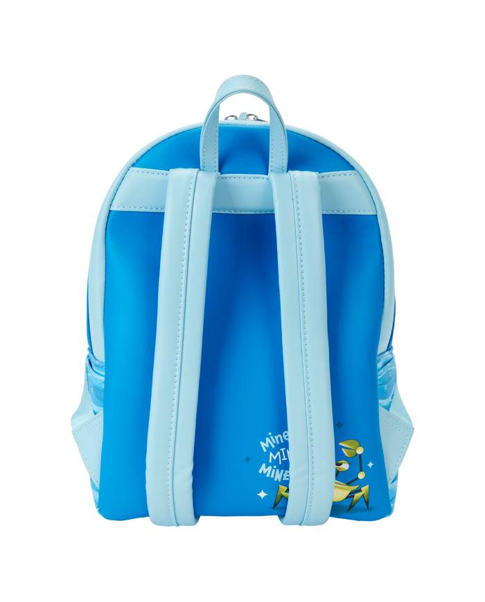 Sac à dos Loungefly - Le Monde de Nemo Seagulls Mine Mine Mine