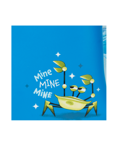 Sac à dos Loungefly - Le Monde de Nemo Seagulls Mine Mine Mine