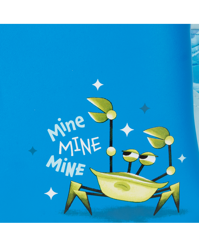 Sac à dos Loungefly - Le Monde de Nemo Seagulls Mine Mine Mine