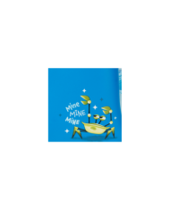 Sac à dos Loungefly - Le Monde de Nemo Seagulls Mine Mine Mine