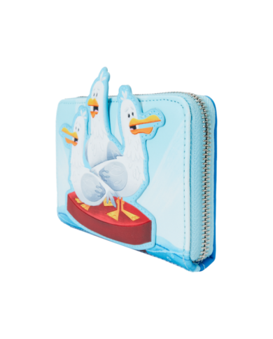 Portefeuille Loungefly - Le Monde de Nemo Seagulls Mine Mine Mine
