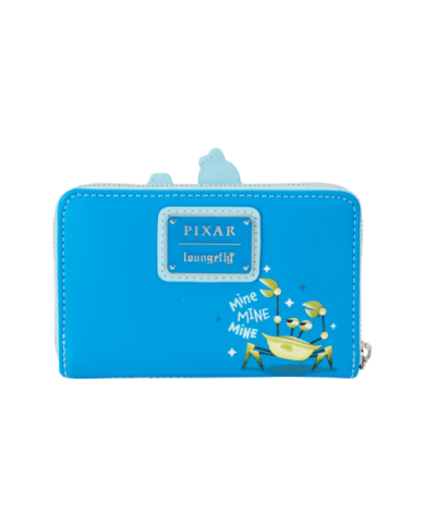 Portefeuille Loungefly - Le Monde de Nemo Seagulls Mine Mine Mine