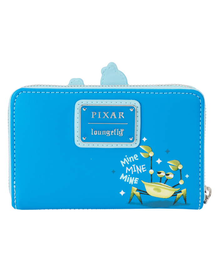 Portefeuille Loungefly - Le Monde de Nemo Seagulls Mine Mine Mine