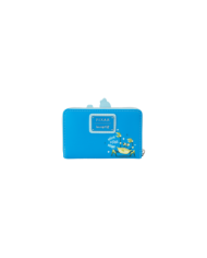 Portefeuille Loungefly - Le Monde de Nemo Seagulls Mine Mine Mine