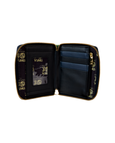 Portefeuille Loungefly - Le Roi Lion 30th Anniversary Hakuna Matata Silhouette