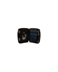 Portefeuille Loungefly - Le Roi Lion 30th Anniversary Hakuna Matata Silhouette