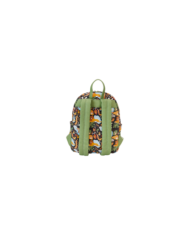 Sac à dos Loungefly - Le Roi Lion 30th Anniversary Silhouette All-Over Print Canvas Square