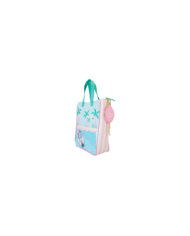 Tote Bag Loungefly - Minnie Mouse Vacation Style Poolside