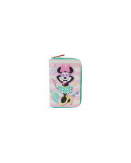 Portefeuille Loungefly - Minnie Mouse Vacation Style Poolside