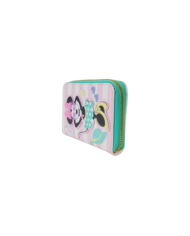 Portefeuille Loungefly - Minnie Mouse Vacation Style Poolside