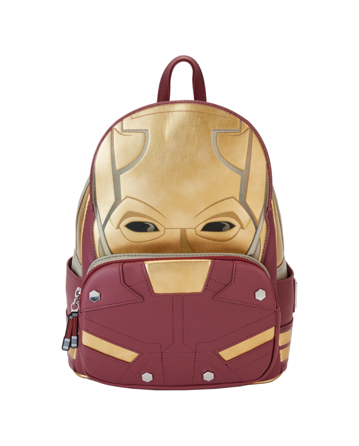 Sac à dos Loungefly - Marvel Daredevil Cosplay