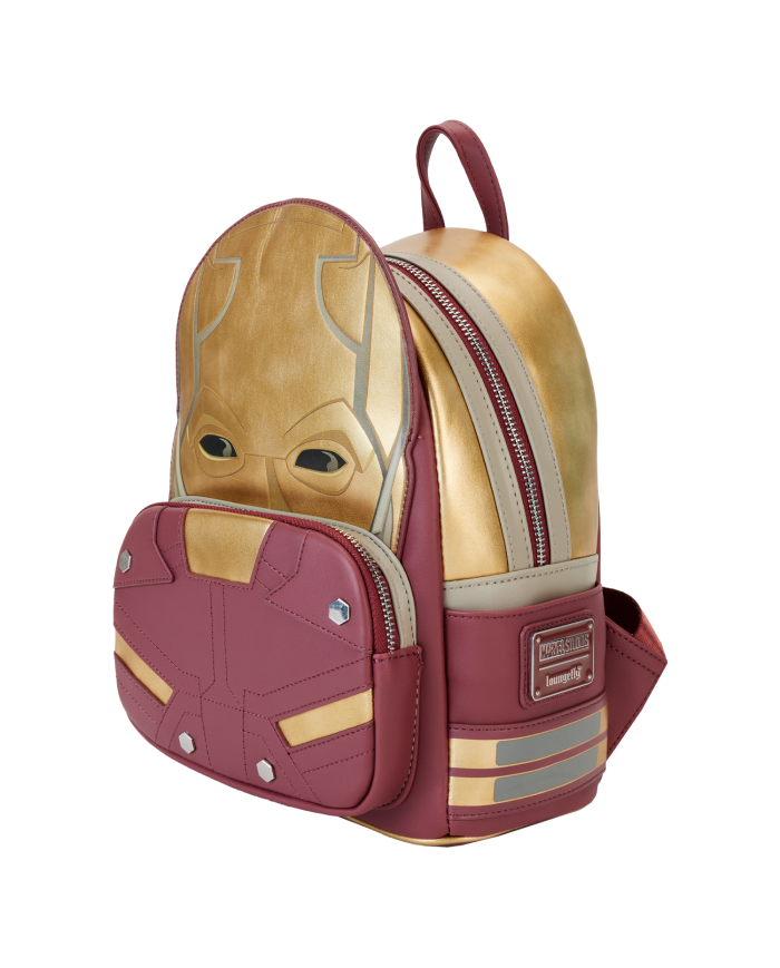 Sac à dos Loungefly - Marvel Daredevil Cosplay