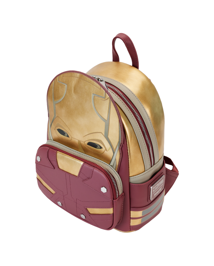 Sac à dos Loungefly - Marvel Daredevil Cosplay