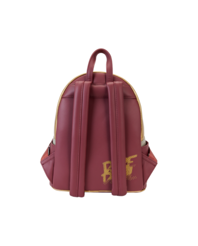 Sac à dos Loungefly - Marvel Daredevil Cosplay