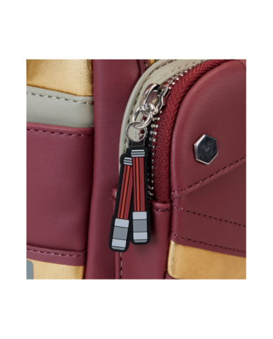 Sac à dos Loungefly - Marvel Daredevil Cosplay