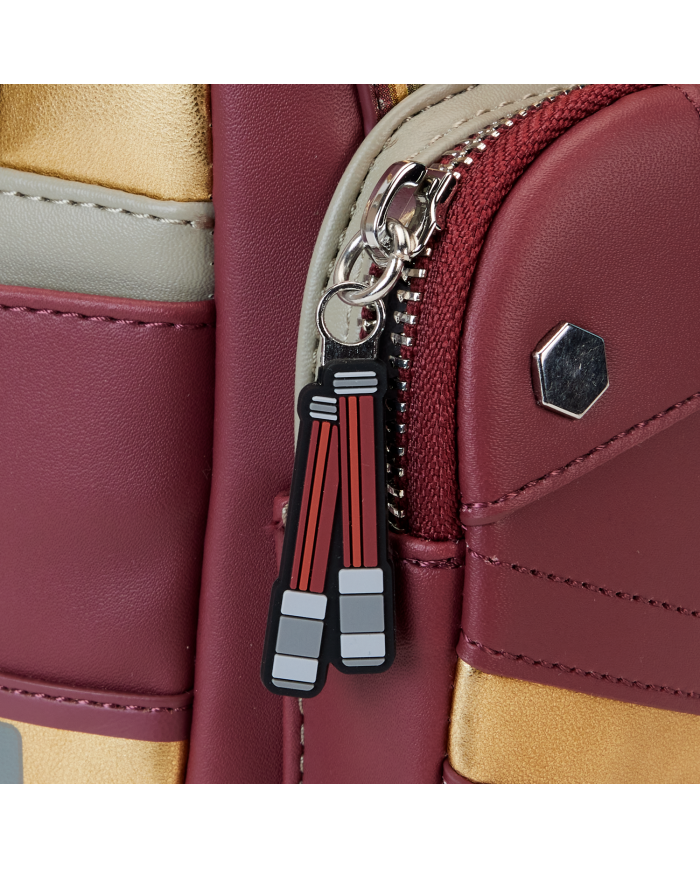 Sac à dos Loungefly - Marvel Daredevil Cosplay