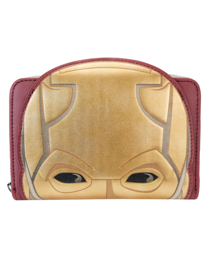 Portefeuille Loungefly - Marvel Daredevil Cosplay