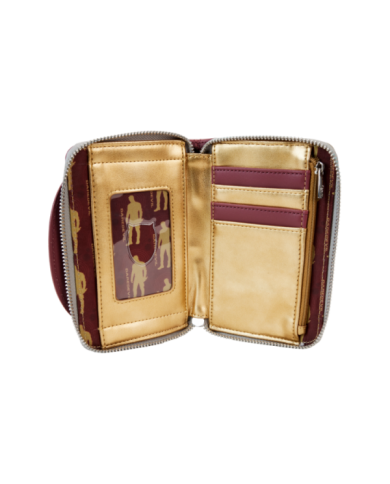 Portefeuille Loungefly - Marvel Daredevil Cosplay