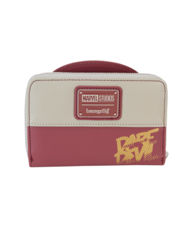 Portefeuille Loungefly - Marvel Daredevil Cosplay