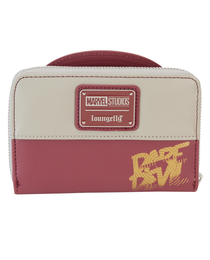 Portefeuille Loungefly - Marvel Daredevil Cosplay