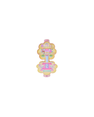 Sac à dos Loungefly - Polly Pocket Compact Playset Figural