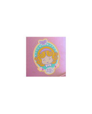 Sac à dos Loungefly - Polly Pocket Compact Playset Figural