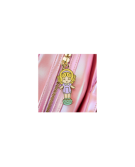 Sac à dos Loungefly - Polly Pocket Compact Playset Figural