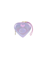 Portefeuille Loungefly - Polly Pocket Compact Playset Figural