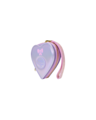 Portefeuille Loungefly - Polly Pocket Compact Playset Figural