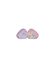 Portefeuille Loungefly - Polly Pocket Compact Playset Figural