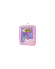 Sac à dos Loungefly - Barbie 65th Anniversary Doll Box Triple Lenticular