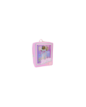 Sac à dos Loungefly - Barbie 65th Anniversary Doll Box Triple Lenticular