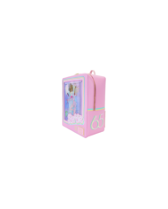 Sac à dos Loungefly - Barbie 65th Anniversary Doll Box Triple Lenticular