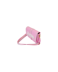 Sac à bandoulière Loungefly - Barbie 65th Anniversary Logo