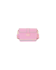 Sac à bandoulière Loungefly - Barbie 65th Anniversary Logo