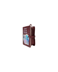Sac à dos Loungefly - Beetlejuice Handbook For The Recently Deceased Pin Trader