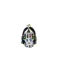 Sac à dos Loungefly - Beetlejuice Carousel Hat Light Up Cosplay