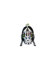 Sac à dos Loungefly - Beetlejuice Carousel Hat Light Up Cosplay
