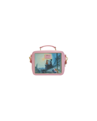 Sac à bandoulière Loungefly - Les Aristochats Lunchbox