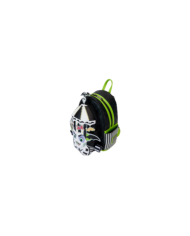 Sac à dos Loungefly - Beetlejuice Carousel Hat Light Up Cosplay