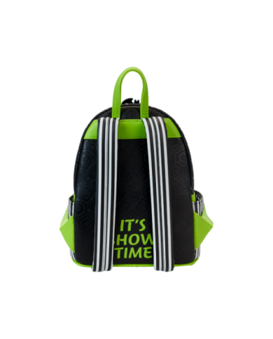 Sac à dos Loungefly - Beetlejuice Carousel Hat Light Up Cosplay
